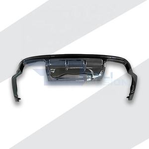 Alerón Trasero de Fibra de Carbono Estilo R-concept para Nissan Q50 V37 Skyline 400r Kouki Bitz 2014-2017 - Product Image 4