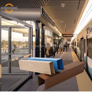 <span class=keywords><strong>Plafond</strong></span> en métal en gros, <span class=keywords><strong>plafond</strong></span> suspendu en aluminium, faux <span class=keywords><strong>plafond</strong></span> linéaire - Product Image 4