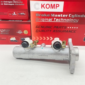 Prix de gros – Maître-cylindre de frein de marque <span class=keywords><strong>KOMP</strong></span> MB295340 pour MITSUBISHI Canter FE5 FE6 1986- - Product Image 5