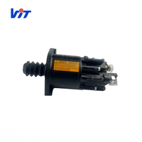 Kit Perbaikan Servo Kopling VIT-D Clutch Booster Assy untuk Suku Cadang Truk MB 9701509242 9701500010 0002500562 9701500020