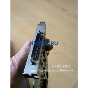 1 ชิ้น ใช้แล้ว NI PCI-8361 สภาพดี H - Product Image 4