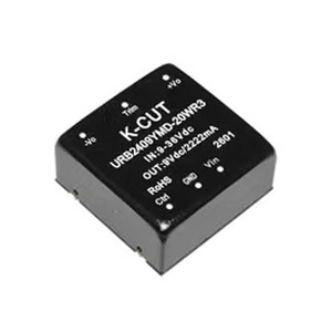 Module d'alimentation DC-DC URB2409YMD-20WR3, circuit intégré, composant électronique - Product Image 1