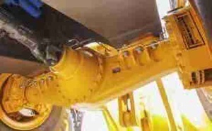 Hàng tồn kho Giao hàng nhanh chóng <span class=keywords><strong>loader</strong></span> DIESEL bốn ổ đĩa bánh xe <span class=keywords><strong>loader</strong></span> bánh xe tải với EPA động cơ - Product Image 2