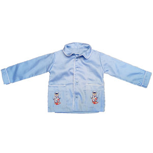 ชุดนอนหมีสีน้ำเงิน - Product Image 3