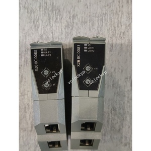 Module B&R X20BC0083 d'occasion pour plateforme automatisée, testé en bon état - Product Image 3