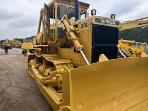 รถเกลี่ยดินตีนตะขาบใช้ในประเทศรถปราบดิน D6G D6D D7G ญี่ปุ่น D8R SD16 <span class=keywords><strong>Shantui</strong></span> สภาพดี SD22 SD32 2018-2023 - Product Image 2