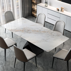 Papel Tapiz Autoadhesivo de PVC Impermeable con Diseño de Mármol Blanco y <span class=keywords><strong>Dorado</strong></span>, Ecológico y Duradero <span class=keywords><strong>para</strong></span> <span class=keywords><strong>Muebles</strong></span>, Paredes y Pisos - Product Image 2