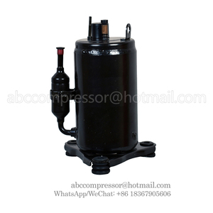 旋转压缩机 r134a 650W 冷却能力 <span class=keywords><strong>QX65H</strong></span> - Product Image 2