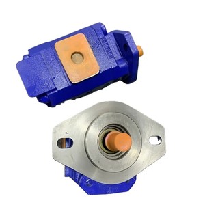 Rouleau de route personnalisé XS142J-Pompe à engrenages - Product Image 3