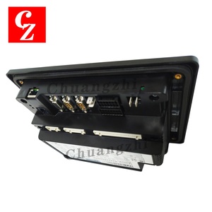 Panel de Control para Compresor de Aire Atlas Copco P1900520400, Pantalla de Operación del Controlador de Buena Calidad - Product Image 2