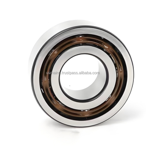 USMA <b>Bearing</b> 7034AC 170*260*42mm 7020AC 7021AC 7022AC <b>Angular</b> <b>Contact</b> <b>Ball</b> <b>Bearing</b> - Product Image 2