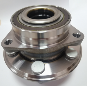 Conjunto de Rodamiento de Cubo de Rueda Trasera 6RD 501 611 para Nuevo Santana Nuevo Jetta - Product Image 6