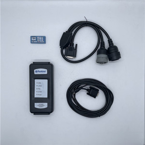 2024b phiên bản USB cho máy dò động cơ <span class=keywords><strong>Perkins</strong></span> 27610402 Bộ chuyển đổi truyền thông EST Pro Máy Xúc Công cụ Chẩn đoán Bán hàng nóng - Product Image 5