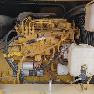 <span class=keywords><strong>รถ</strong></span><span class=keywords><strong>แบค</strong></span><span class=keywords><strong>โฮ</strong></span> CAT 307E <span class=keywords><strong>มือ</strong></span><span class=keywords><strong>สอง</strong></span> <span class=keywords><strong>รถ</strong></span>ขุดตักดิน/<span class=keywords><strong>รถ</strong></span>ตักหลังคาบล็อก CAT 307E2/ 308E2 น้ำหนักใช้งาน 7 ตัน ลดราคาพิเศษ ปี 2022 - Product Image 5