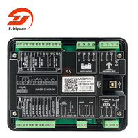 Module de commande de générateur diesel/essence Mabey DC52DR MK3 avec ports ET