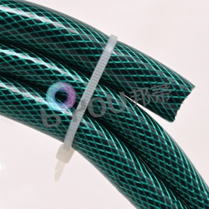 Tuyau d'eau flexible en caoutchouc personnalisé anti-torsion, vente chaude - Product Image 2