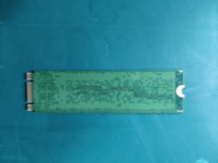 SSD M.2 SATA 256GB 500MB/s