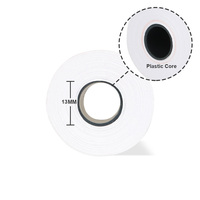 Entrepôt aux États-Unis en stock sans Bpa 2 1/4 ''x 85 'Pos papier thermique pour caisse enregistreuse