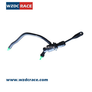 Cilindro Maestro de Embrague WZDC RACE 30610-4BA0A-999 para Nissan, Repuestos Automotrices - Product Image 1