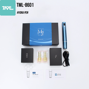 Stylo de beauté QT M7, <span class=keywords><strong>appareil</strong></span> électrique professionnel <span class=keywords><strong>pour</strong></span> le visage et les salons, avec vitesse réglable - Product Image 6