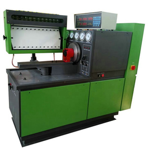 ספסל בדיקת משאבת הגה כוח - Product Image 5