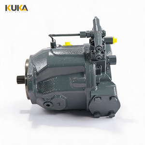 ปั๊มไฮดรอลิก SANY Bosch Rexroth รุ่น A10VO18 A10VO28 A10VO45 A10VO60 A10VO63 A10VO71 A10VO74 R902400731 R902400145 R902400146 - Product Image 1