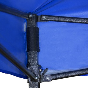 OEM Opvouwbare Luifel <span class=keywords><strong>3</strong></span> x 6 ZONDER WANDEN Waterdichte Inklapbare Tent voor Handelsbeurzen - Product Image 5