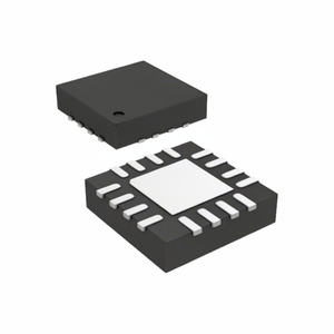 Buy Electronics Components Online 16 VFQFN Exposed Pad M41T62Q6F Clock Timing Authorized Distributor - Product Image 1
