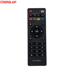 La télécommande <span class=keywords><strong>e</strong></span> x96mini est compatible avec les décodeurs suivants : x96q, x96w, x96qpro, x96max, <span class=keywords><strong>t95</strong></span>, hk1 et h96. - Product Image 1