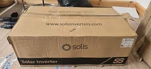   Microinversor Económico al por Mayor SUN-M200G4-EU-Q0, Inversor Solar Inteligente de 600W para Hogar y Comercio - Product Image 5