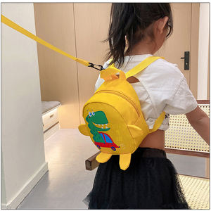 Наружная Прогулка с защитой от потери запястья ремень для ремня для малыша поводок детский безопасный рюкзак анти-потерянный детский мини-рюкзак - Product Image 3