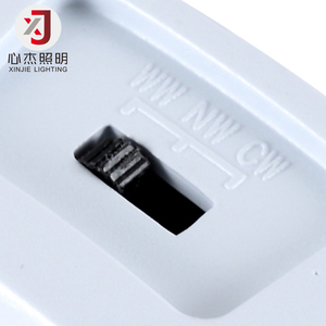 9W 12W 18W 24W Tricolor LED Panel Downlight Color cambiado Led Panel Company - Product Image 4
