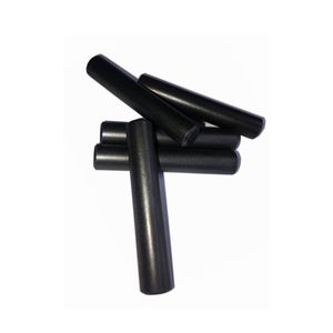 แกนแกนแท่งเฟอร์ไรต์แบบนิ่มขนาด6*25 EMI NiZn impeder ขนาดจำหน่ายตรงจากโรงงาน - Product Image 6