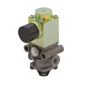 Électrovanne de camion de vente chaude numéro de pièce 4722500000 pour SCN 1335961 pour <span class=keywords><strong>DAFF</strong></span> 1505432 pour MAN 1170242 - Product Image 2