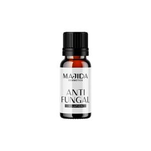 Majida Antifungal Solution 10 Ml <b>Nail</b> Care - Product Image 1