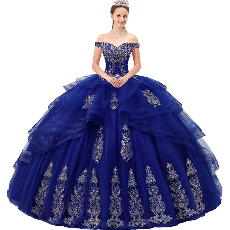 Royal Blue