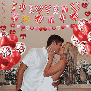 Heart lag alloalloalloalloalloalloalloaleación unting piral endant Ant aper oneycomb Btodo para Valentine's ay arty recuerdo de ecoración - Product Image 4