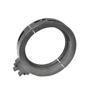 Guía de Cable Metálico para Grúa de 50t, Suministro del Fabricante - Product Image 1