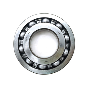 RE0F10E JF017E เกียร์ CVT ชุดแบริ่งพูลเลย์ 4 ชิ้น/เซ็ตเหมาะสำหรับนิสสันอุปกรณ์เสริมในรถยนต์ 182220D-QX - Product Image 6