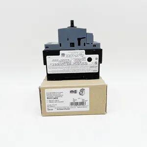 Circuit breaker size S00 for motor protection 3RV2011-1BA15