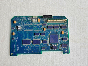 Plc 12p2109x012 V: a Card, <strong>M5</strong>+ <strong>Cpu</strong>, Kj2002x1-ea5 # New for Warranty Product - Product Image 2