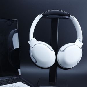 Casque antibruit ultra sans fil à confort silencieux avec audio spatial, casque supra-auriculaire avec micro - Product Image 3