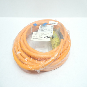 1 y Nuevo Artículo Original 6FX80025DG311A0 Motion Connect 800Plus Seervo PoE Cable 10m PLC - Product Image 1
