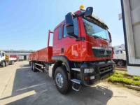 Nouveau camion de transport de marchandises lourdes Sinotruk Howo TX 6x4 10 roues 25 tonnes avec benne basculante – Prix