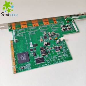 Yamaha Máy yvp ygp ysp ycp PCB máy in tầm nhìn Hội Đồng Quản trị Assy KGJ-M441H-121 KGJ-M441H-011 PCB Hội Đồng Quản Trị - Product Image 4