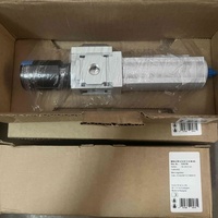 Régulateur de pression avec manomètre et filtre MS4-LFR-AGC-D7-C-R-M 8232862 MS4-LFR-AGC-D7-C-R-V 8232863, filtre de décharge, garantie 1 an