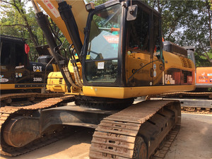 Excavadora de orugas 325DL 325DL 336D 345C 349D 325D, ORIGINAL de Japón - Product Image 6