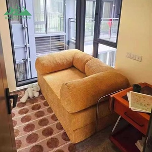 Sofa xốp nén chân không với nhiều kết hợp phù hợp với các loại nhà khác nhau - Product Image 4