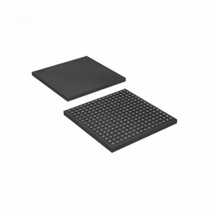 Composant électronique à puces intégrées 256 BGA XC2VP2-5FG256I Original - Product Image 1
