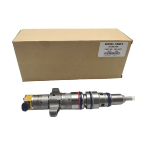 Pièces de moteur Caterpillar, pièces de moteur d'origine C7 C9, injecteur de carburant 387-9426 387-9427 387-9428, injecteur diesel pour Caterpillar - Product Image 4